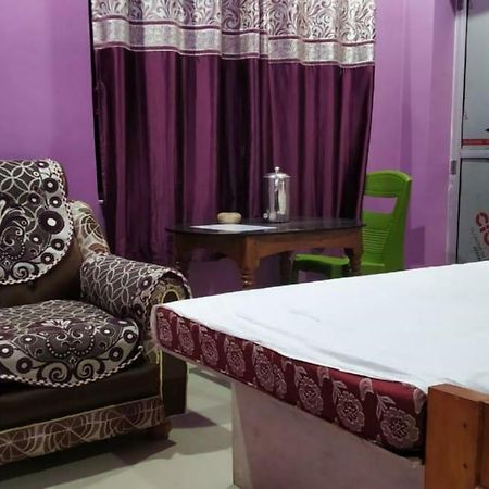 Sumita Hotel Digha (West Bengal) Exteriör bild