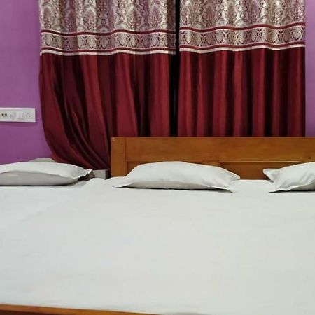 Sumita Hotel Digha (West Bengal) Exteriör bild