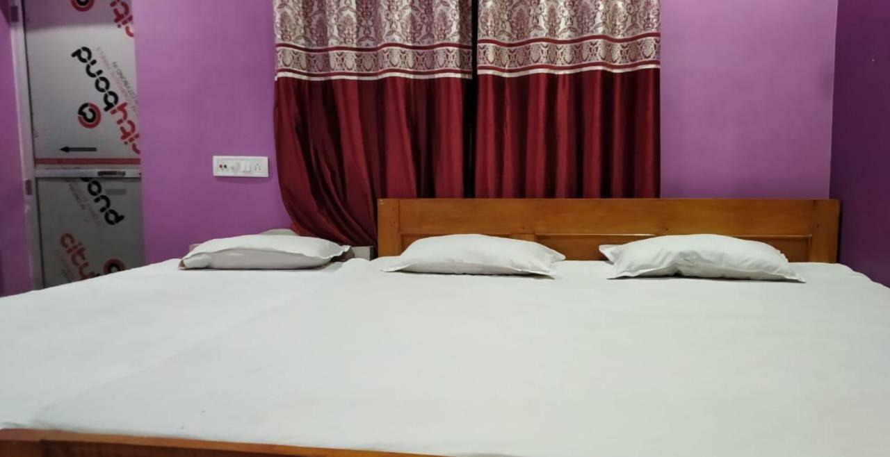 Sumita Hotel Digha (West Bengal) Exteriör bild